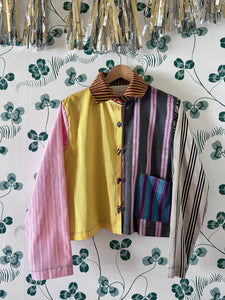 Jacket 5 (the short one)