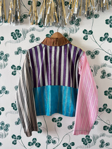 Jacket 5 (the short one)