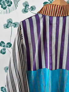Jacket 5 (the short one)